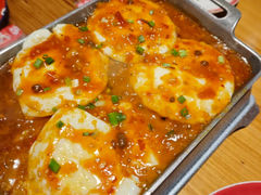 -东方一串·龙虾烧烤·特色烤鱼(柳州路店)