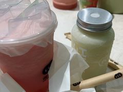 -混果汁(喜荟城店)