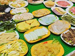-清真·马家火锅美食城(镇江北路店)