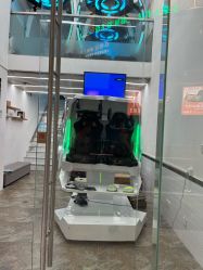 -BBVR团建聚会体验馆·亲子DIY手工