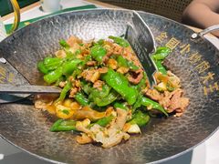 -费大厨辣椒炒肉(正佳广场店)