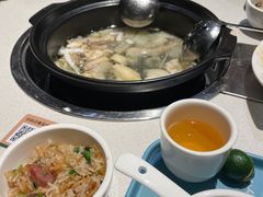 -百年果林椰子鸡(中洲店)
