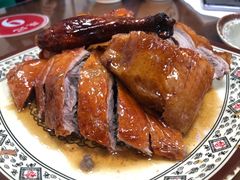-聂记粤菜馆(鼓西路店)