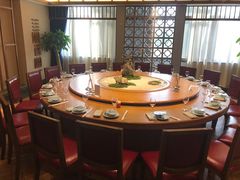 -翠姐姐农家大院·16年土菜馆(滨康路店)
