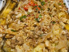 茄子-唐力九头鸟烧烤·罗田吊锅(西云楼店)