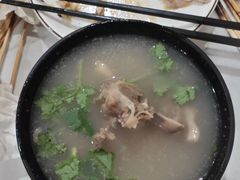 -新凯旋烧烤·燕姐千岛湖土菜