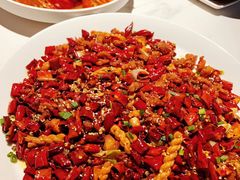 重庆辣子鸡-胡大饭馆 24h(簋街总店)