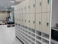 -琪航·健身+普拉提(嘉定北地铁站店)