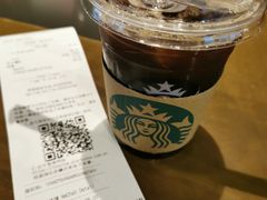 -星巴克(深圳海岸城4楼店)