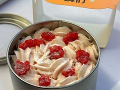 -姆们M Sweetie Cake(三里屯店)
