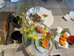 -王鼎精致料理铁板烧(世博源店)