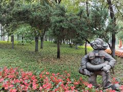 -黛秀湖公园