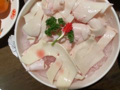 -牛市坎火锅(建设路店)