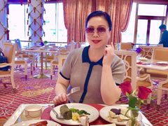 -咖啡苑 - 蔚藍夏日限定主题(永利皇宫店)