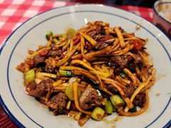-荆九爷爆炒桥头三嫩(云南北路店)