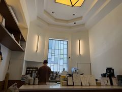 -Parking Coffee(孩儿巷店)