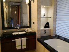 -广州锦绣香江度假别墅