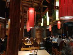 -老凯俚酸汤鱼(鸿通城店)