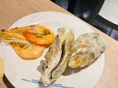 -星伦多 自助料理(圆融店)