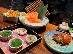 -鮨禾屋寿司居酒屋(余杭万达店)