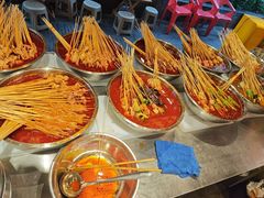 -嘉州鲜知味钵钵鸡(奎星楼店)