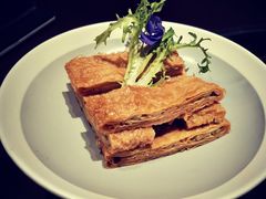 笋干素烧鹅-上名堂·鱼头好吃(体育场路店)