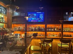 -The Cheebat 锌吧·Bistro(体育西店)