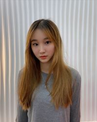 点击看大图 -3AM·S HAIR SALON烫发染发接发