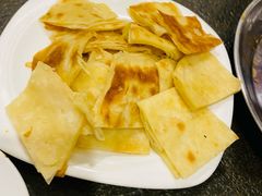 泡饼-湘肠香火锅店(团结湖店)