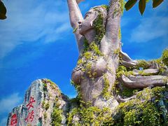 -厦门方特东方神画