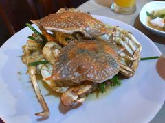 -Red Lobster