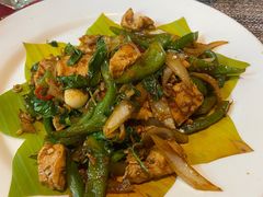 -The Palmboo Restaurant