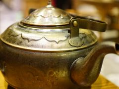 -关中记忆主题餐厅