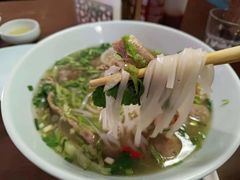 秘制麻辣牛肉米粉-常樂屋·常德米粉(青年路店)