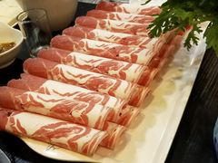 -楼外楼大刀肉传统火锅居(幸福街店)