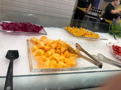 -捞的乐自助火锅(通江店)