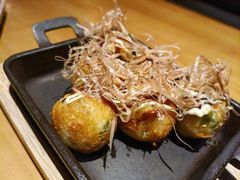 -一心创作料理屋(经开万达店)