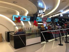 -万象影城(深圳布吉万象汇IMAX店)