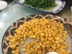 金沙玉米-曹家小厨(贵阳路店)