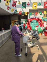 -馨月汇·一悦馨香月子中心(前滩店)