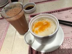 豆腐花-池记(尖沙咀店)