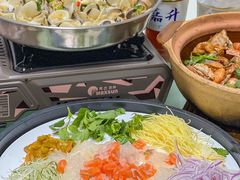 -嘉升大排档(番禺总店)