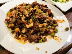 -李氏八大件老菜馆(万宝街店)