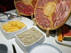 -麻辣因子滩羊火锅(世和广场店)