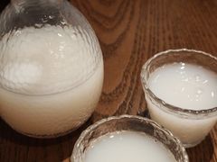 樱花米露-鑫震源·苏式大虾生煎(山塘街店)