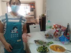 -葱妈母婴医护月嫂中心(浦东店)