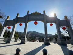 -龙口南山旅游景区