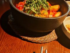-Fuzzy Bistro 浮几韩餐·茶酒馆