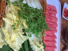 -四喜小胖·北京涮肉(五道营店)
