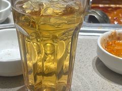-海底捞火锅(奥森店)